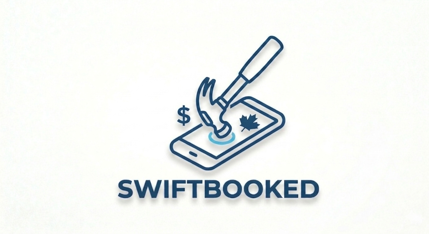 Swiftbooked